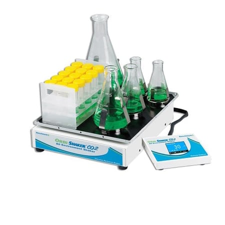 Benchmark - orbi shaker co2 orbital shakers for co2 incubators